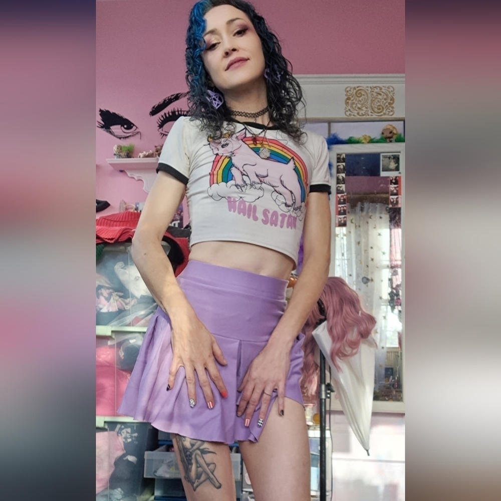 Ur Sellers Aesthetic & Personal Closet/looks! Why You Can Trust RAGE! - Picture 13 of 17